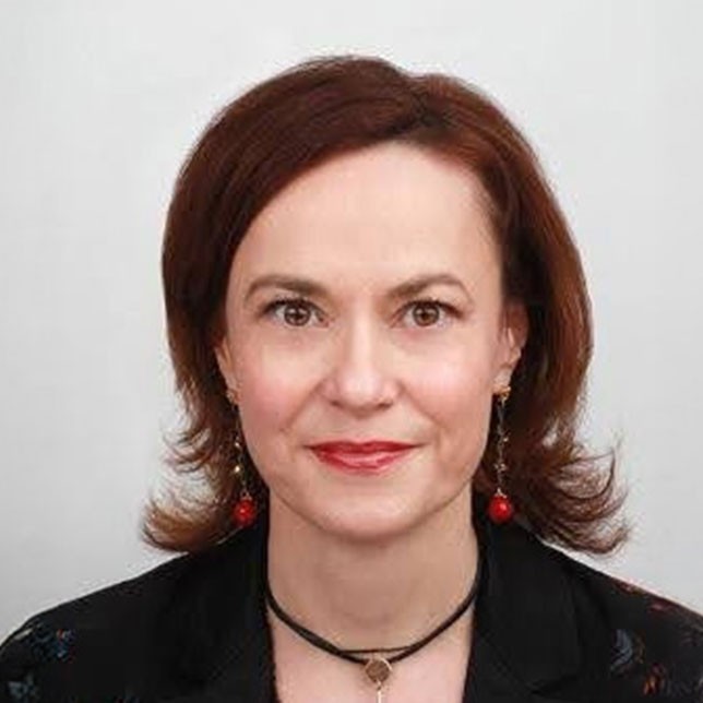 Isabelle Dufour